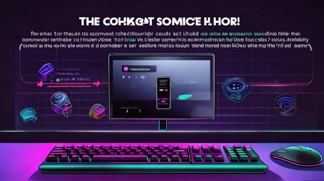 单机游戏怎么连接手机玩？手柄键鼠设置教程在这里！