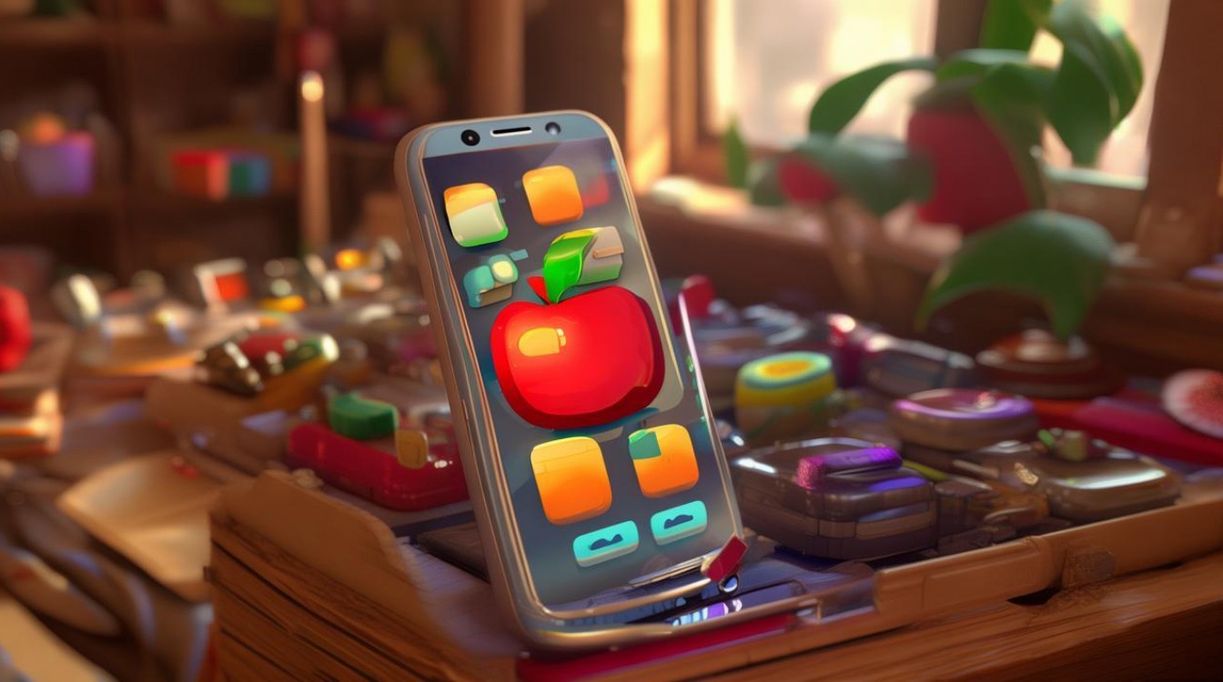 苹果3G手机游戏存在哪个文件夹内？