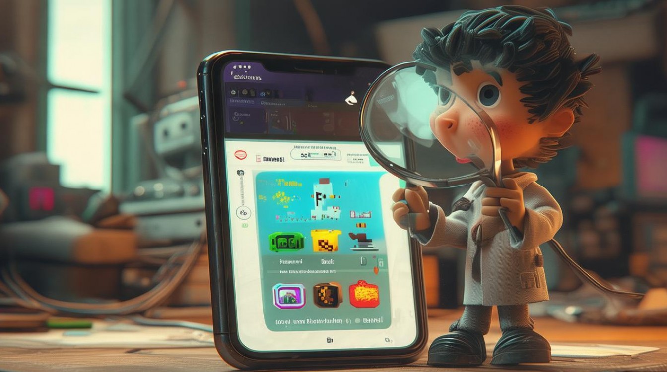 苹果3G手机游戏存在哪个文件夹内？