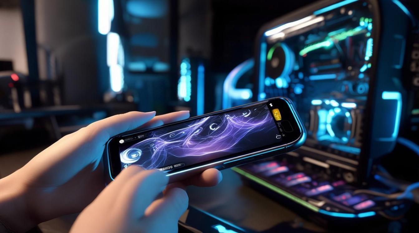 手机玩PC游戏哪个模拟器最流畅不卡？