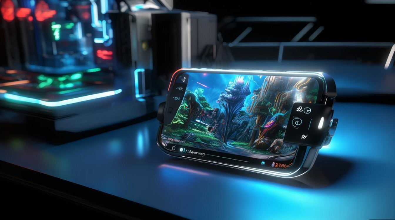 手机玩PC游戏哪个模拟器最流畅不卡？