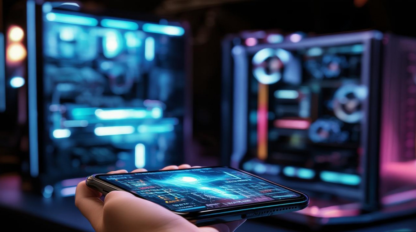 手机玩PC游戏哪个模拟器最流畅不卡？