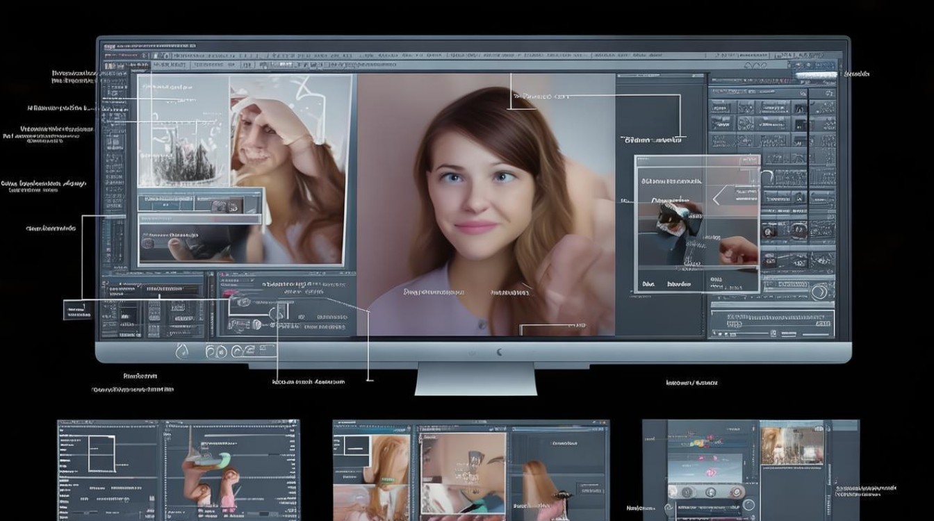 电脑如何调整图片像素？新手必学详细步骤教程。