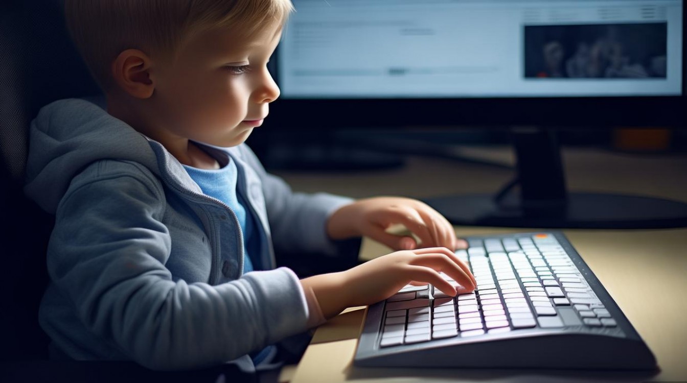 新手如何快速学会电脑键盘盲打? 新手如何快速学会电脑键盘盲打?