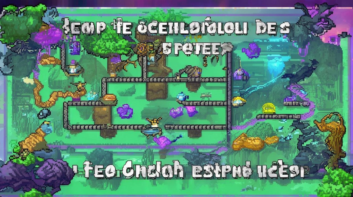 游戏第2章图文攻略新手怎么玩?关键步骤详解 游戏第2章图文攻略新手怎么玩?关键步骤详解