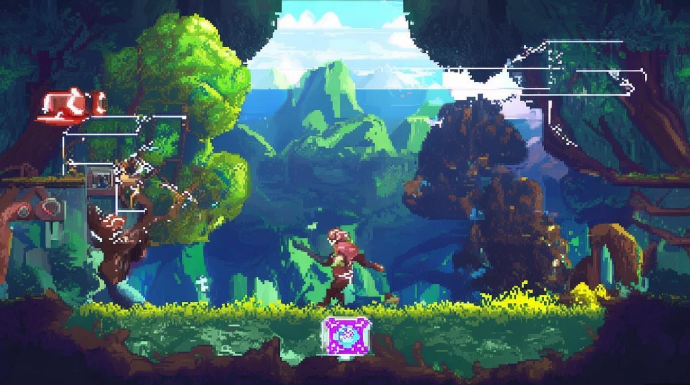 游戏第2章图文攻略新手怎么玩?关键步骤详解 游戏第2章图文攻略新手怎么玩?关键步骤详解