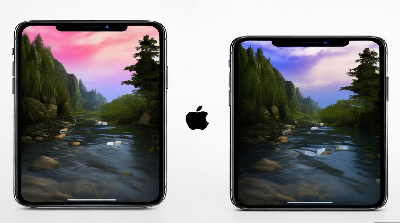 苹果X和iPhone Plus玩游戏哪个更流畅不卡顿？
