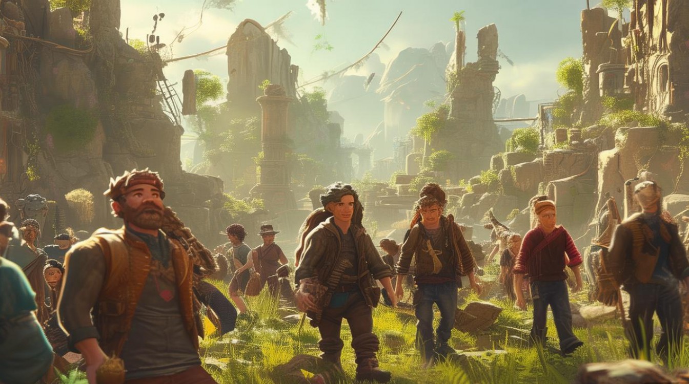 不氪金能玩得下去的搬砖手游真的存在吗？