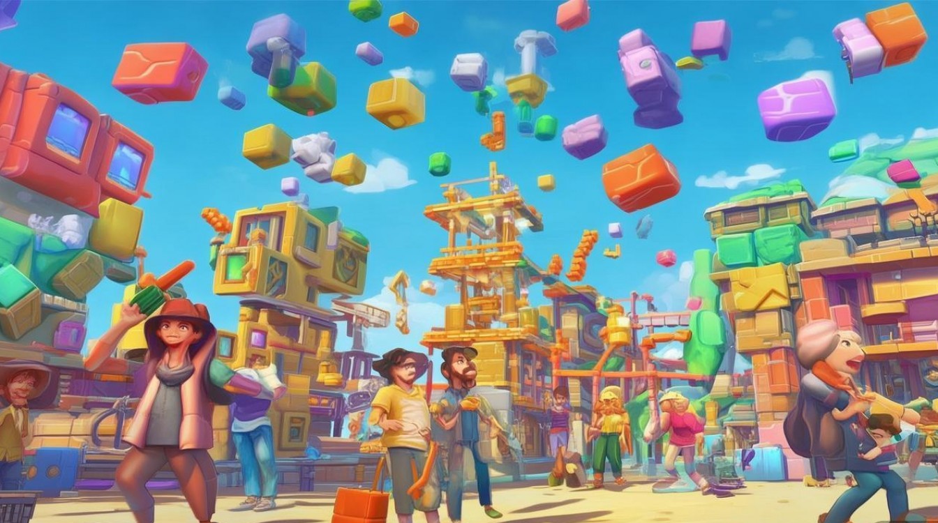 不氪金能玩得下去的搬砖手游真的存在吗？