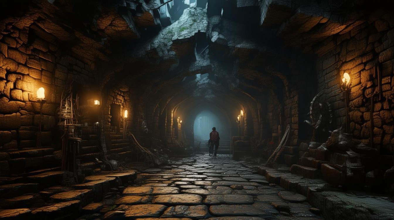 如何玩地下城单机游戏 如何玩地下城单机游戏