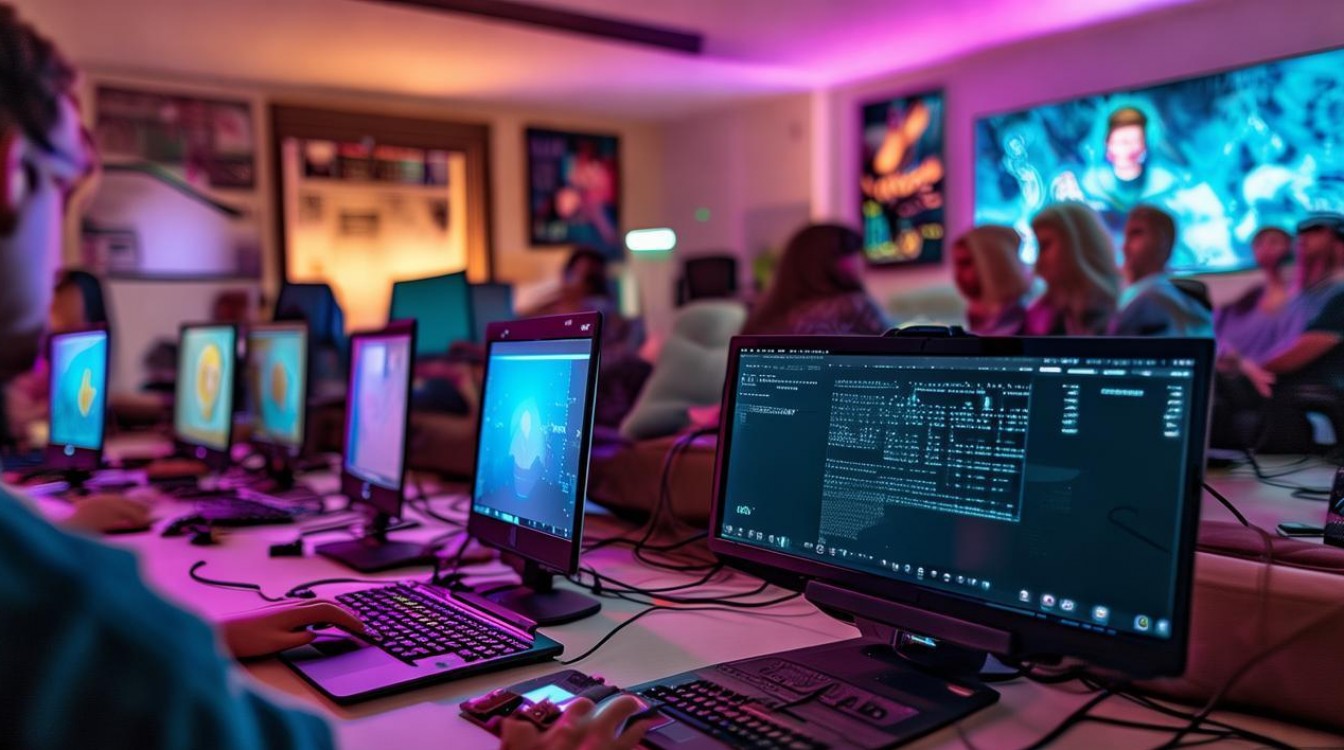 单机游戏如何组建局域网联机？详细步骤和工具推荐