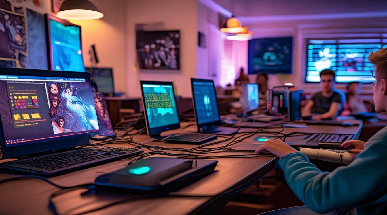 单机游戏如何组建局域网联机？详细步骤和工具推荐