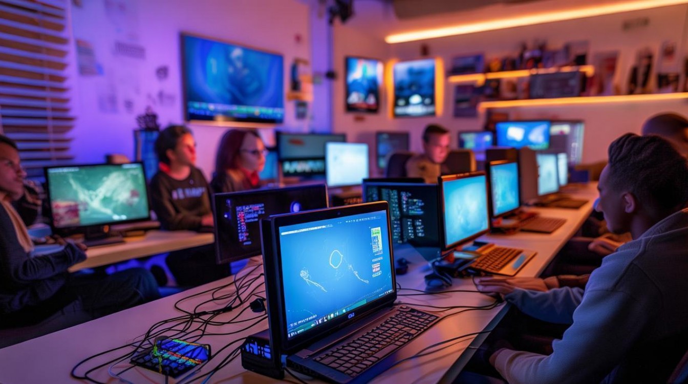 单机游戏如何组建局域网联机？详细步骤和工具推荐