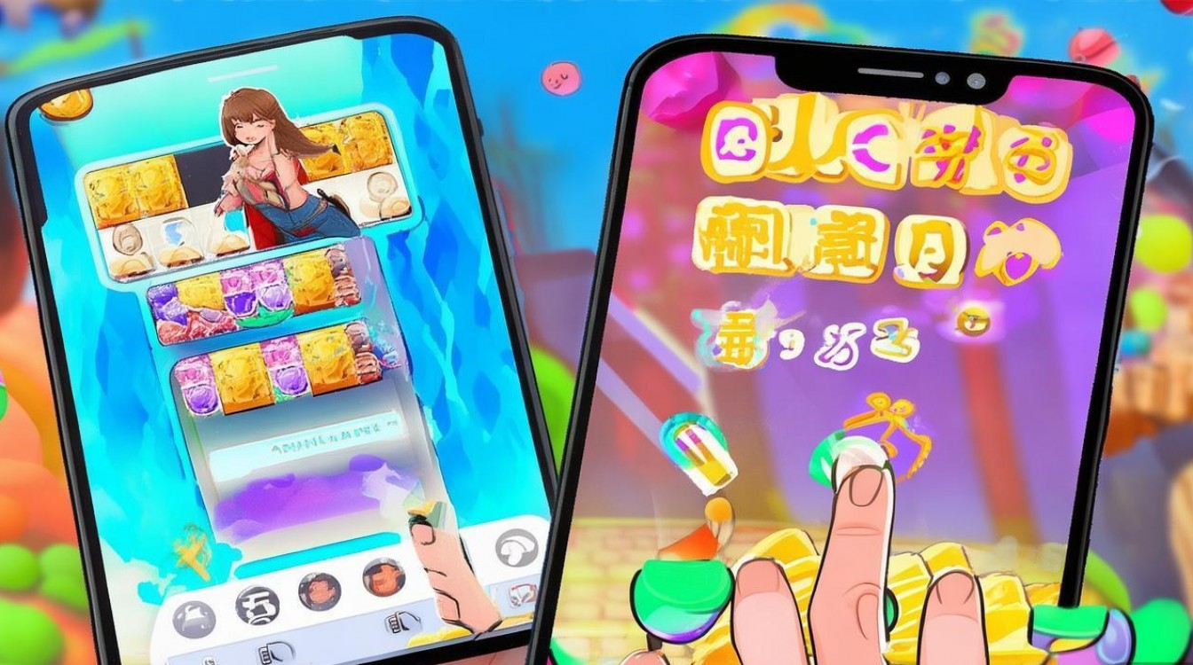 攻略小姐姐抖音小游戏怎么玩？新手必看技巧分享！