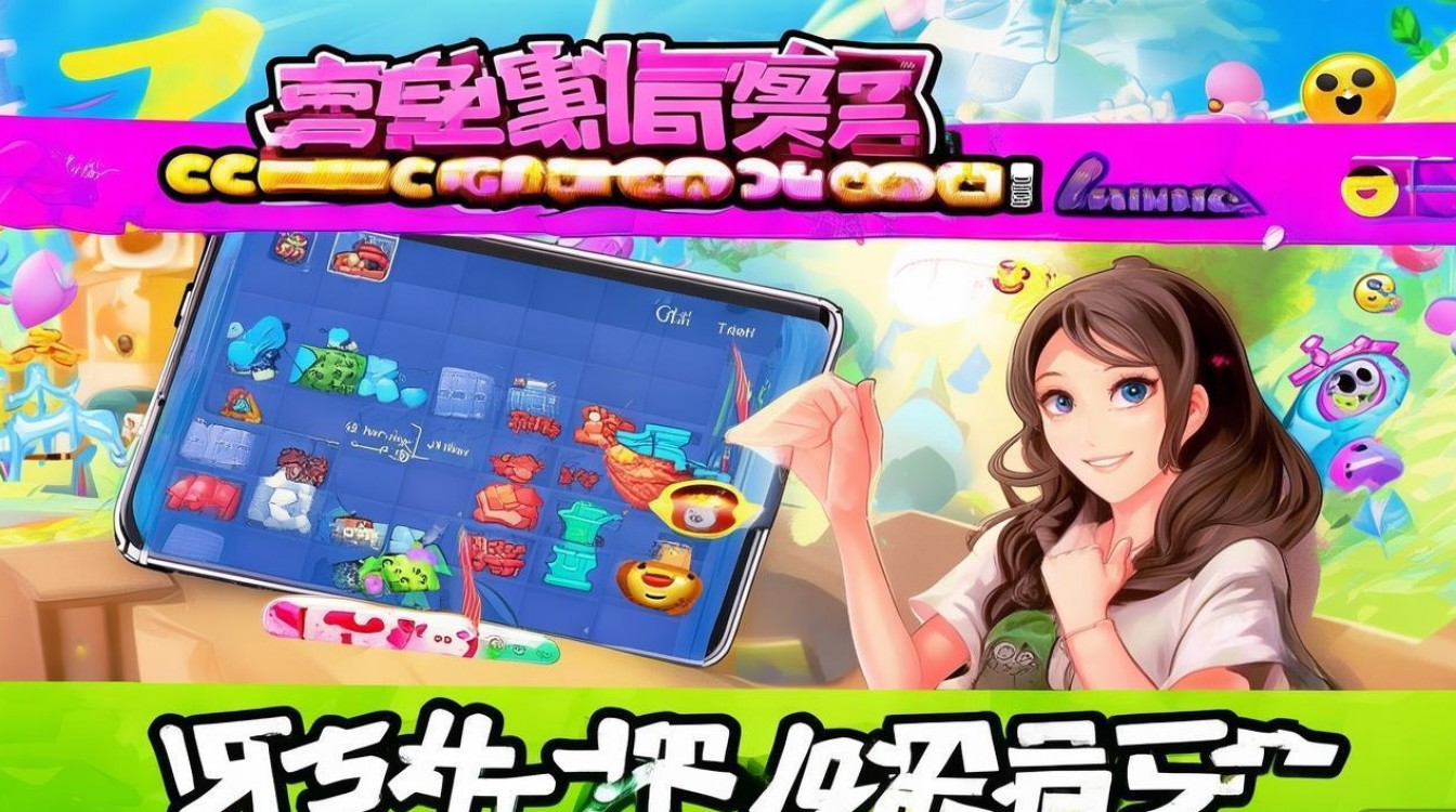 攻略小姐姐抖音小游戏怎么玩？新手必看技巧分享！