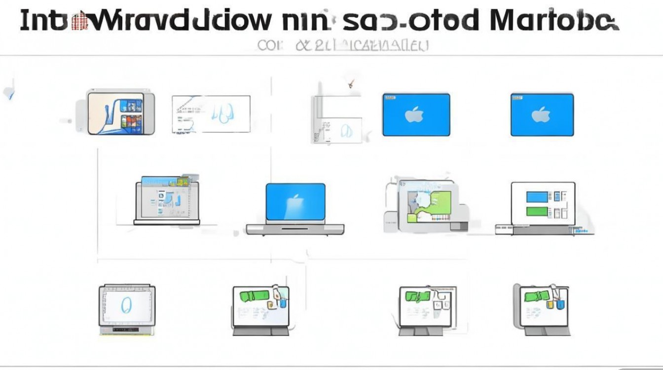 苹果电脑如何安装Windows系统？详细步骤教程来啦