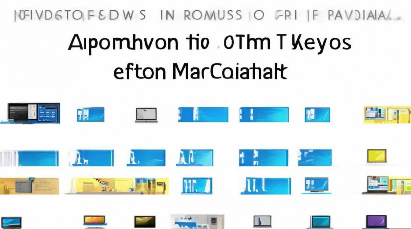 苹果电脑如何安装Windows系统？详细步骤教程来啦