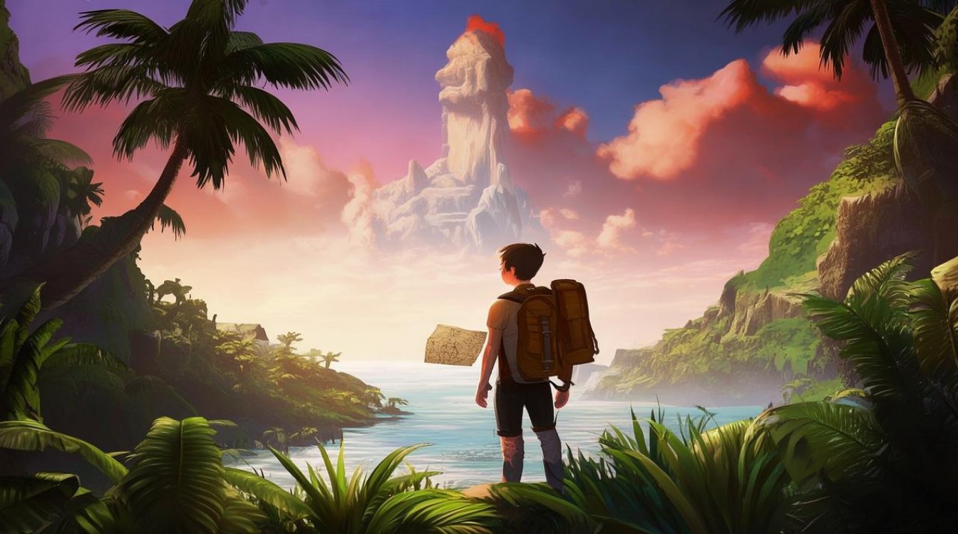 冒险岛单机没安装包？新手怎么开始游戏？