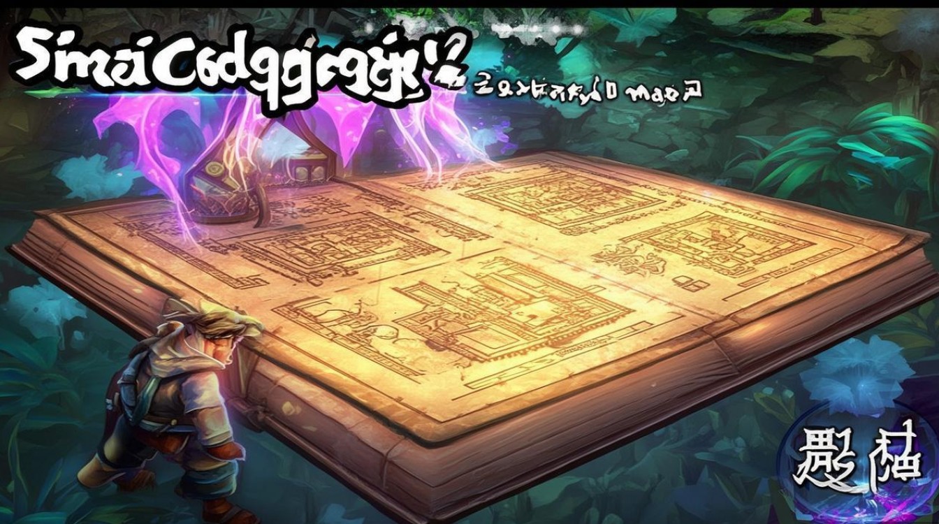 逆水寒游戏内攻略图怎么看？新手必看详细解读教程。