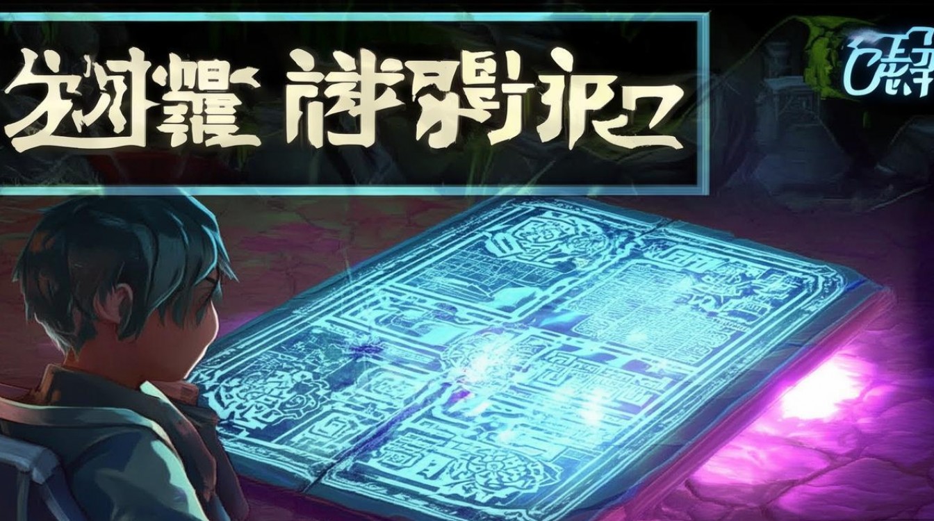 逆水寒游戏内攻略图怎么看？新手必看详细解读教程。