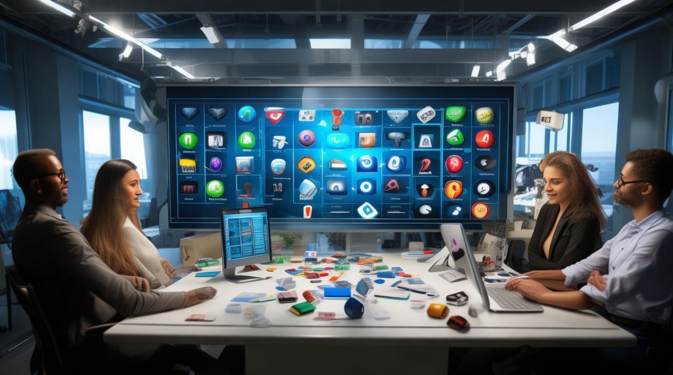 互联网工具PC软件具体指哪些，如何区分？