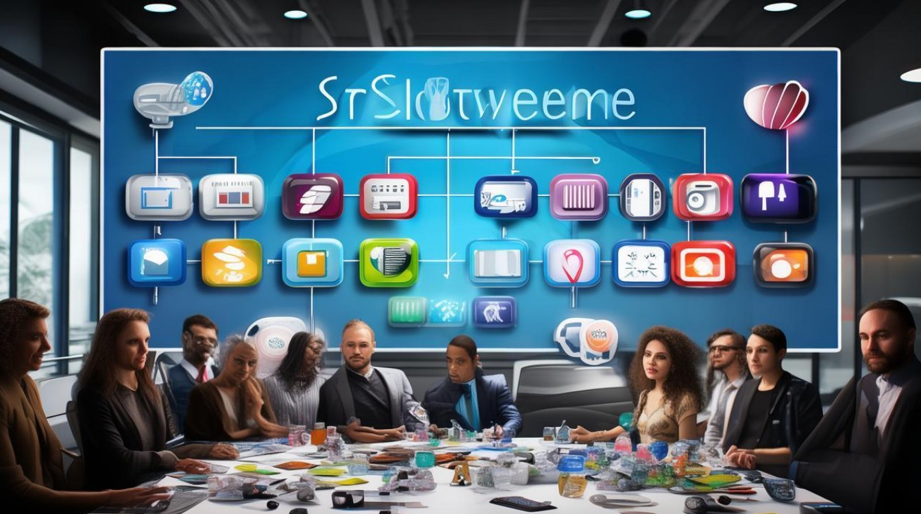 互联网工具PC软件具体指哪些，如何区分？