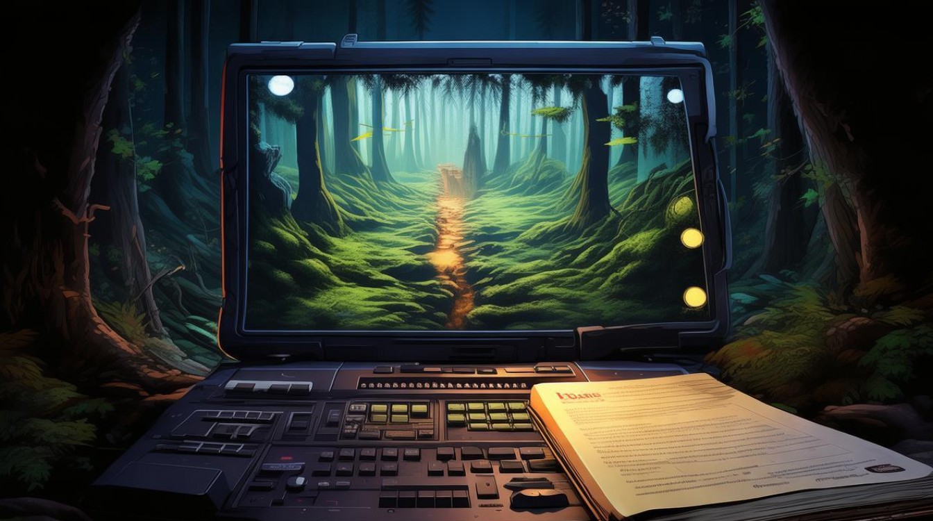 森林单机游戏如何下天坑？下载教程与避坑指南分享