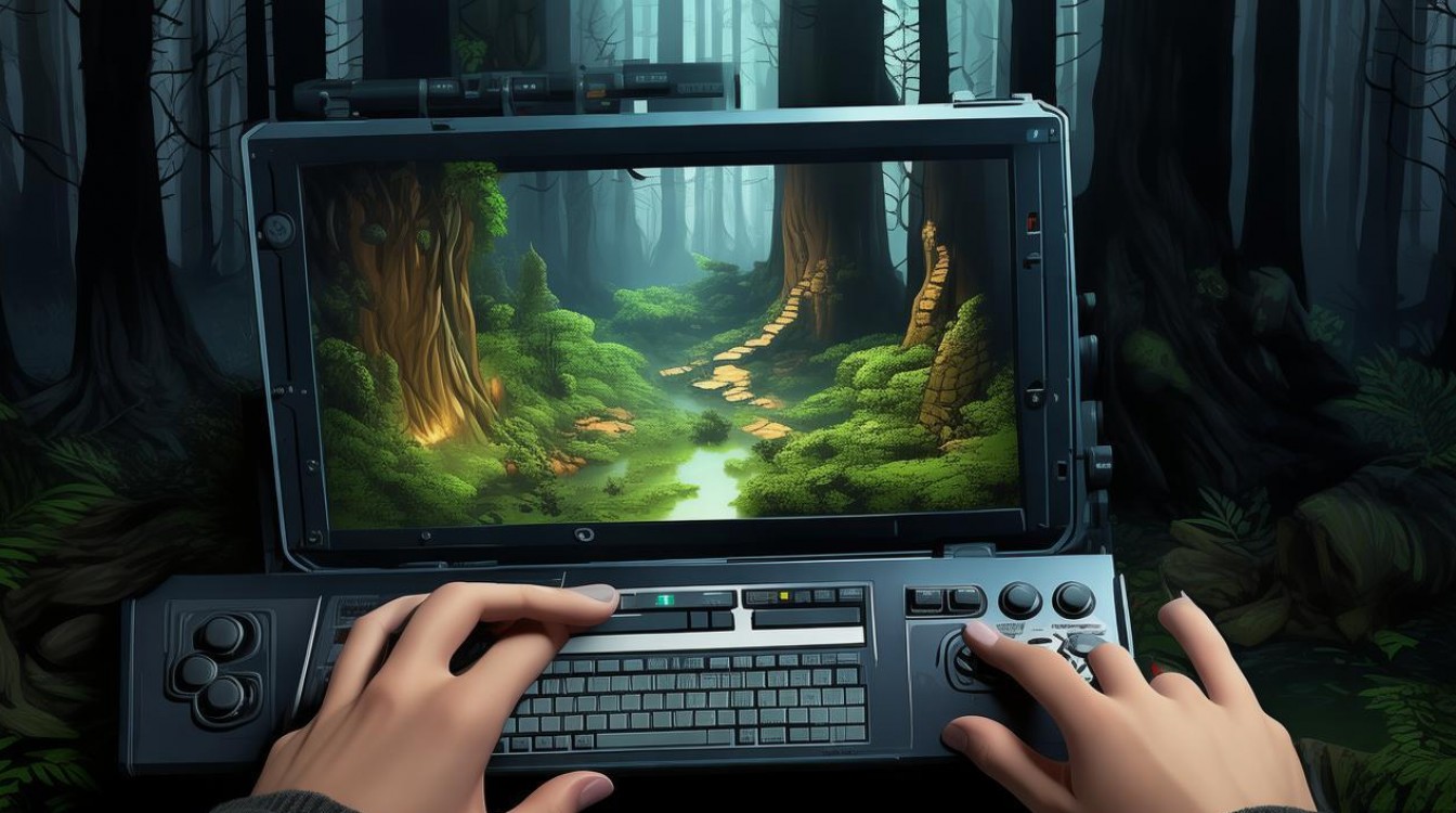 森林单机游戏如何下天坑？下载教程与避坑指南分享