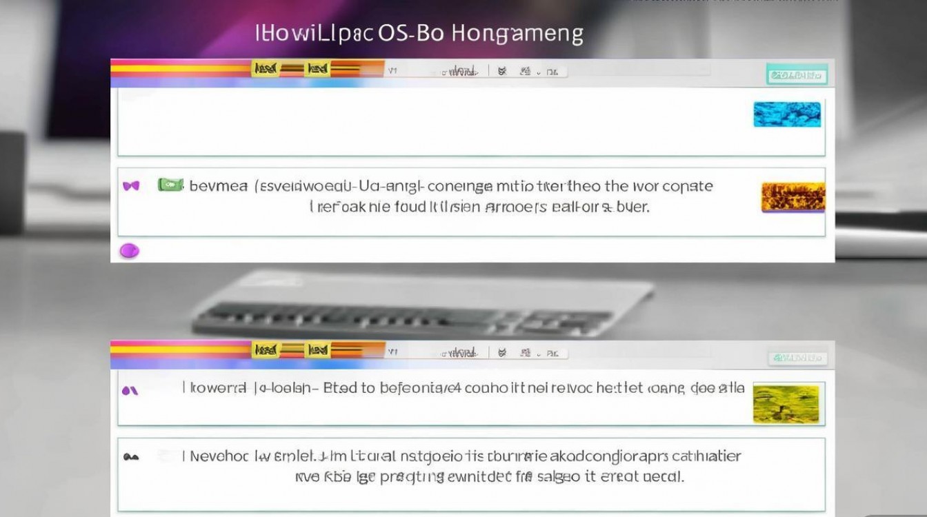鸿蒙系统如何安装到电脑？详细步骤和注意事项是什么？
