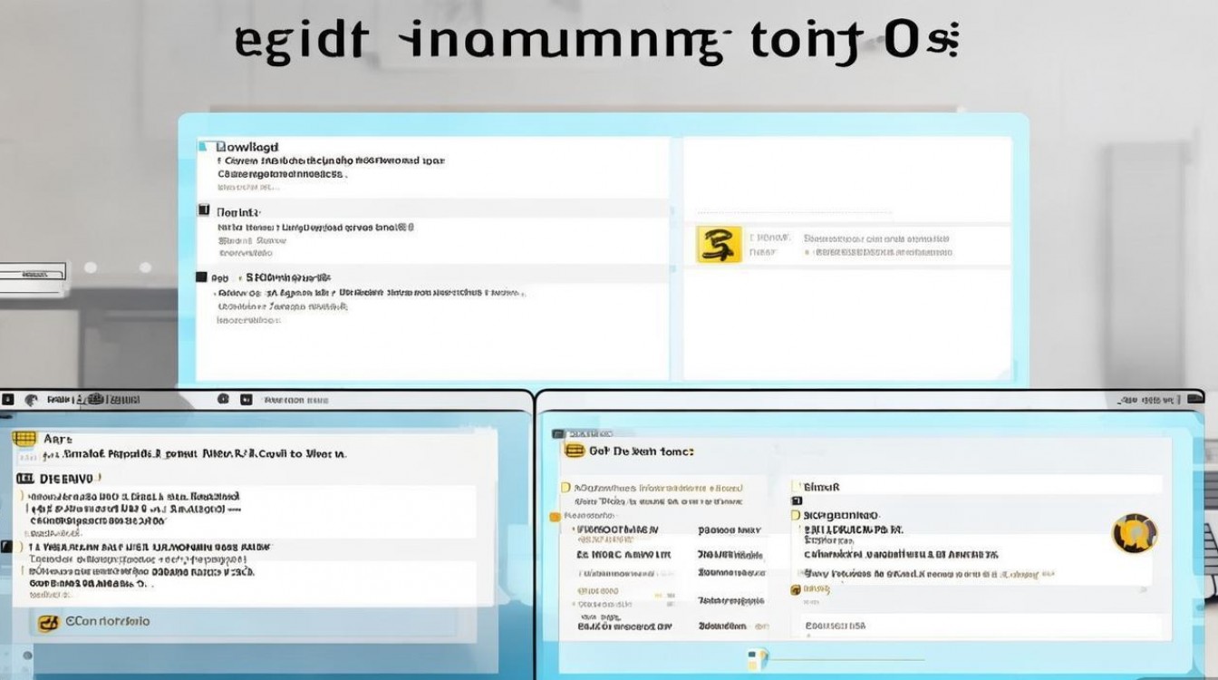 鸿蒙系统如何安装到电脑？详细步骤和注意事项是什么？