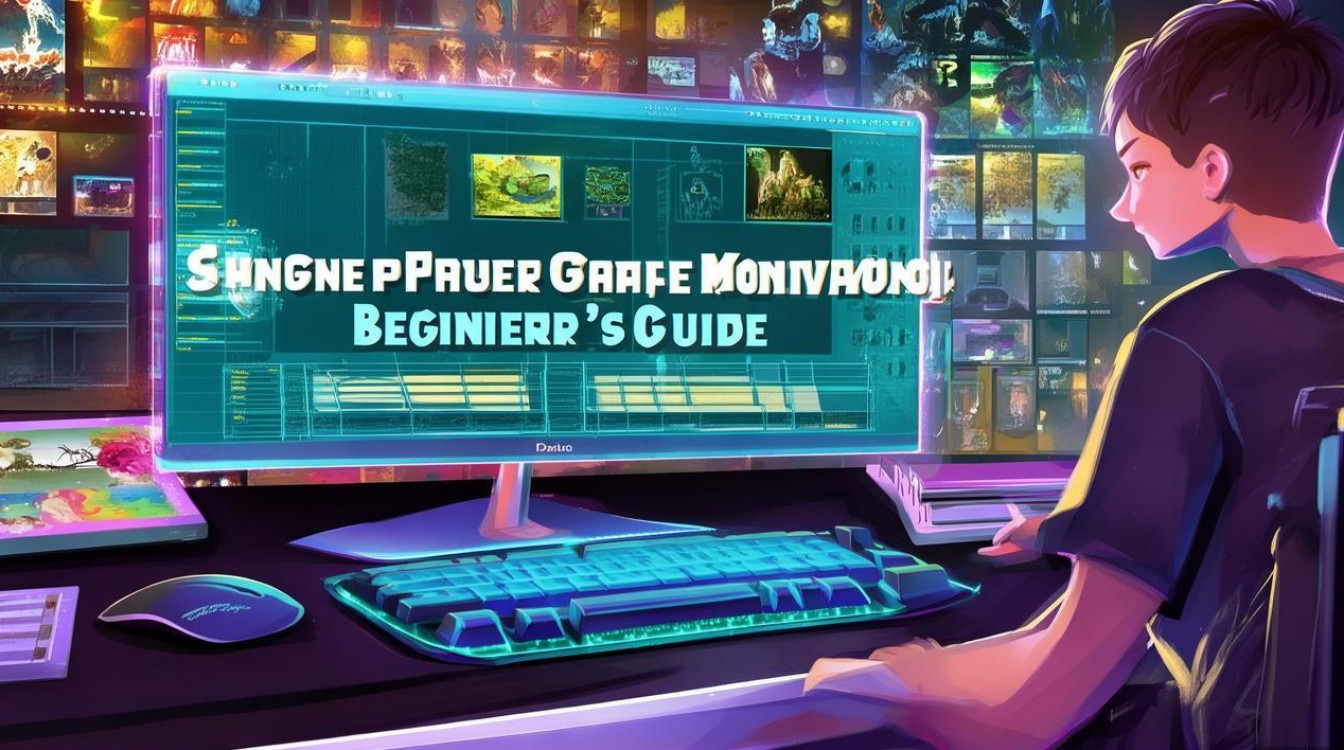 单机游戏修改新手必看，从零开始修改游戏需要哪些工具？