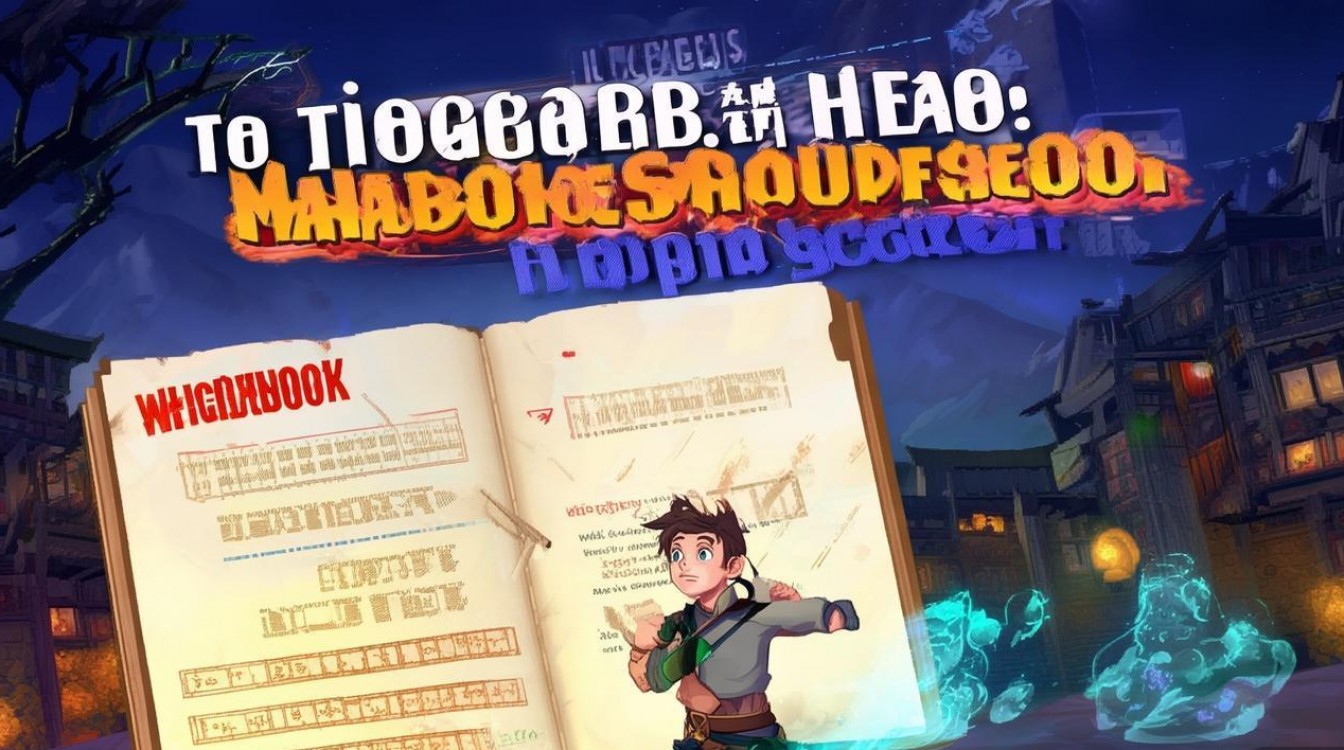 武林侠影游戏攻略怎么加入门派？新手必看步骤详解