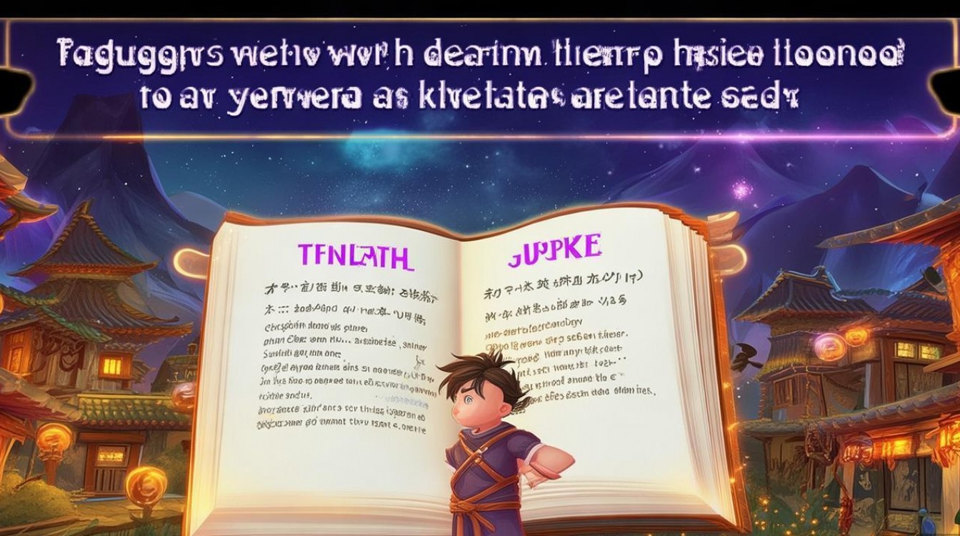 武林侠影游戏攻略怎么加入门派？新手必看步骤详解