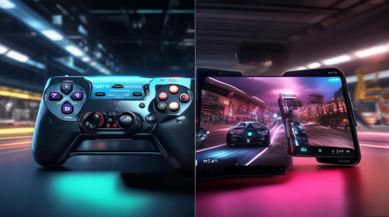 二手手机和竞速游戏机哪个更适合畅玩3A大作？