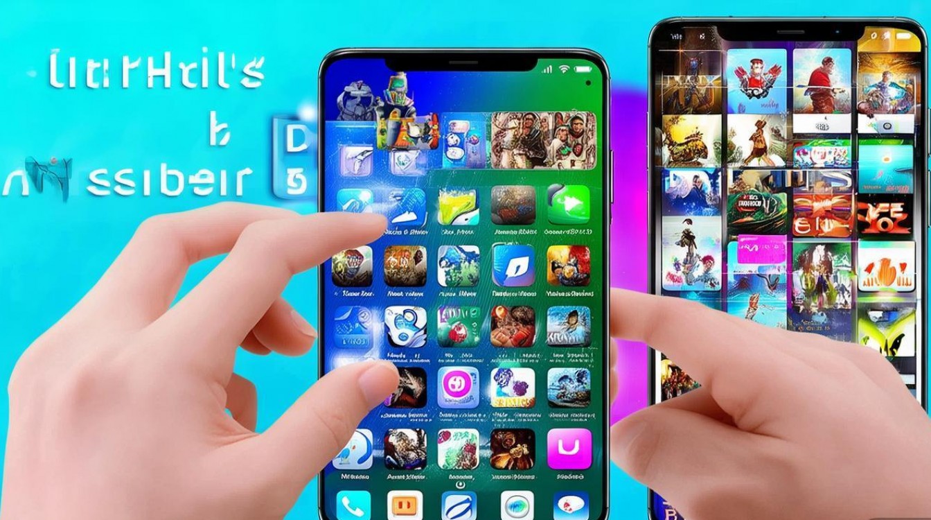 vivo手机下载游戏叫什么软件？官方应用商店还是第三方？