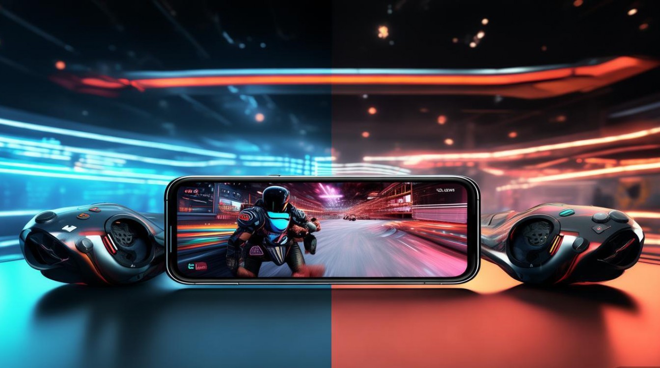 二手手机和竞速游戏机哪个更适合畅玩3A大作？