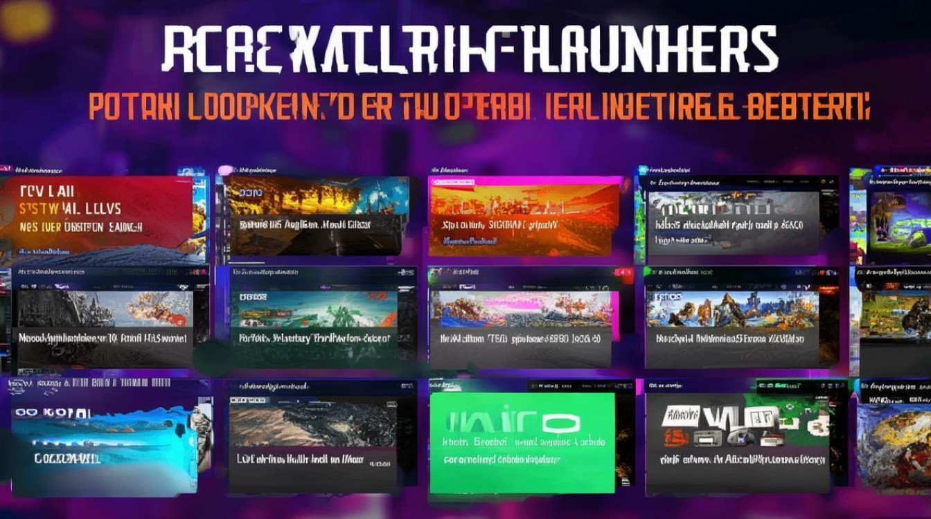 pc游戏启动软件是什么意思啊？新手必看指南