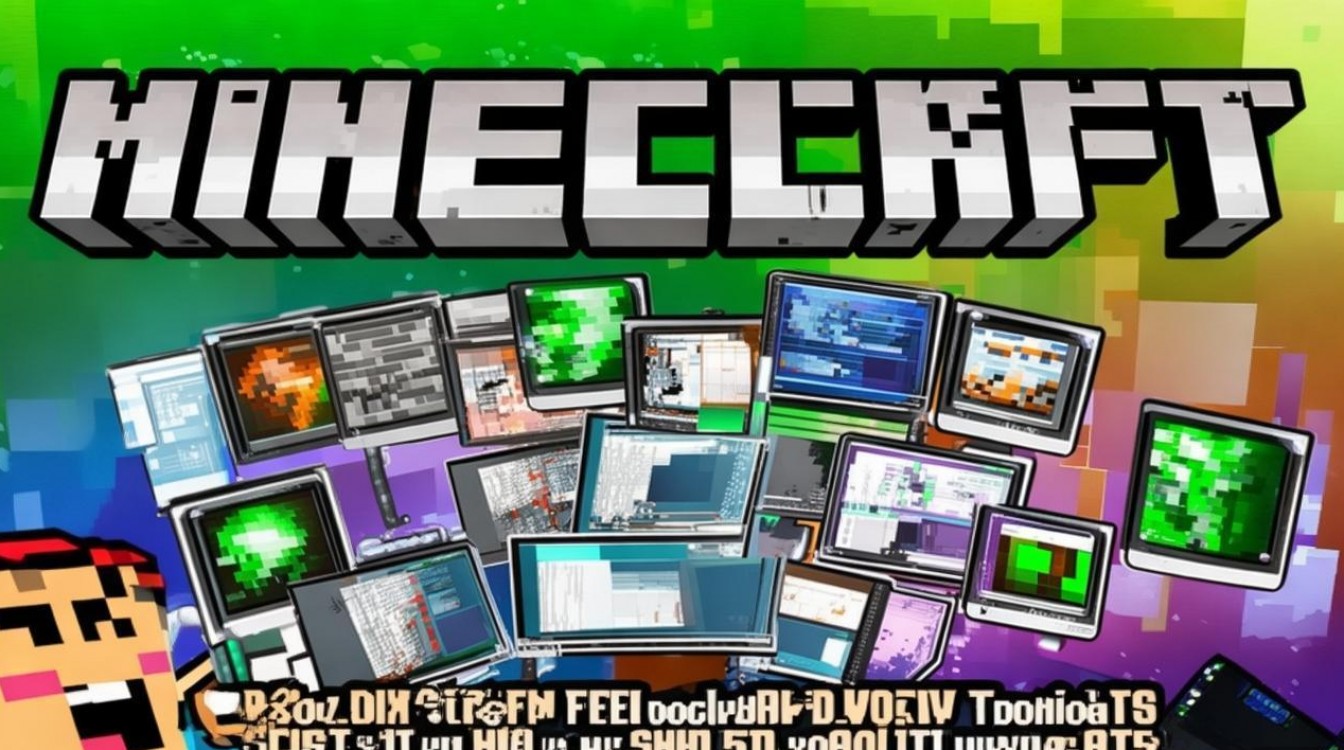 什么软件能玩PC版我的世界？安全免费下载方法推荐？