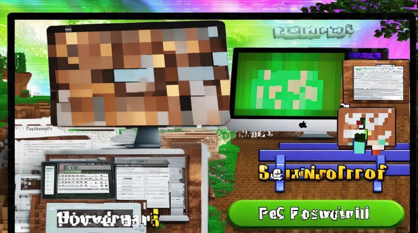 什么软件能玩PC版我的世界？安全免费下载方法推荐？