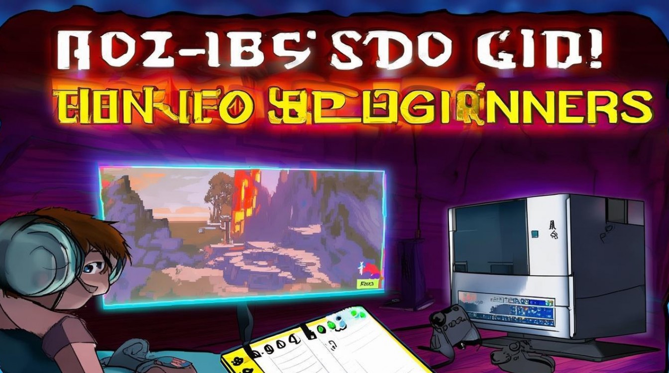 PS4艾尔登法环新手怎么玩？新手入门攻略指南来了！