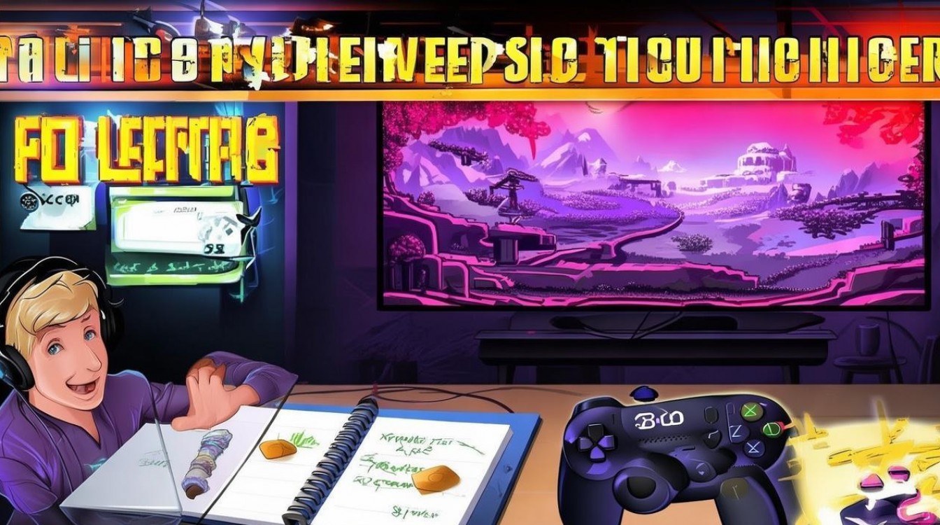 PS4艾尔登法环新手怎么玩？新手入门攻略指南来了！