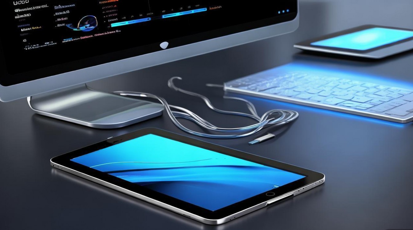 iPad与PC用什么软件同步助手最稳定？