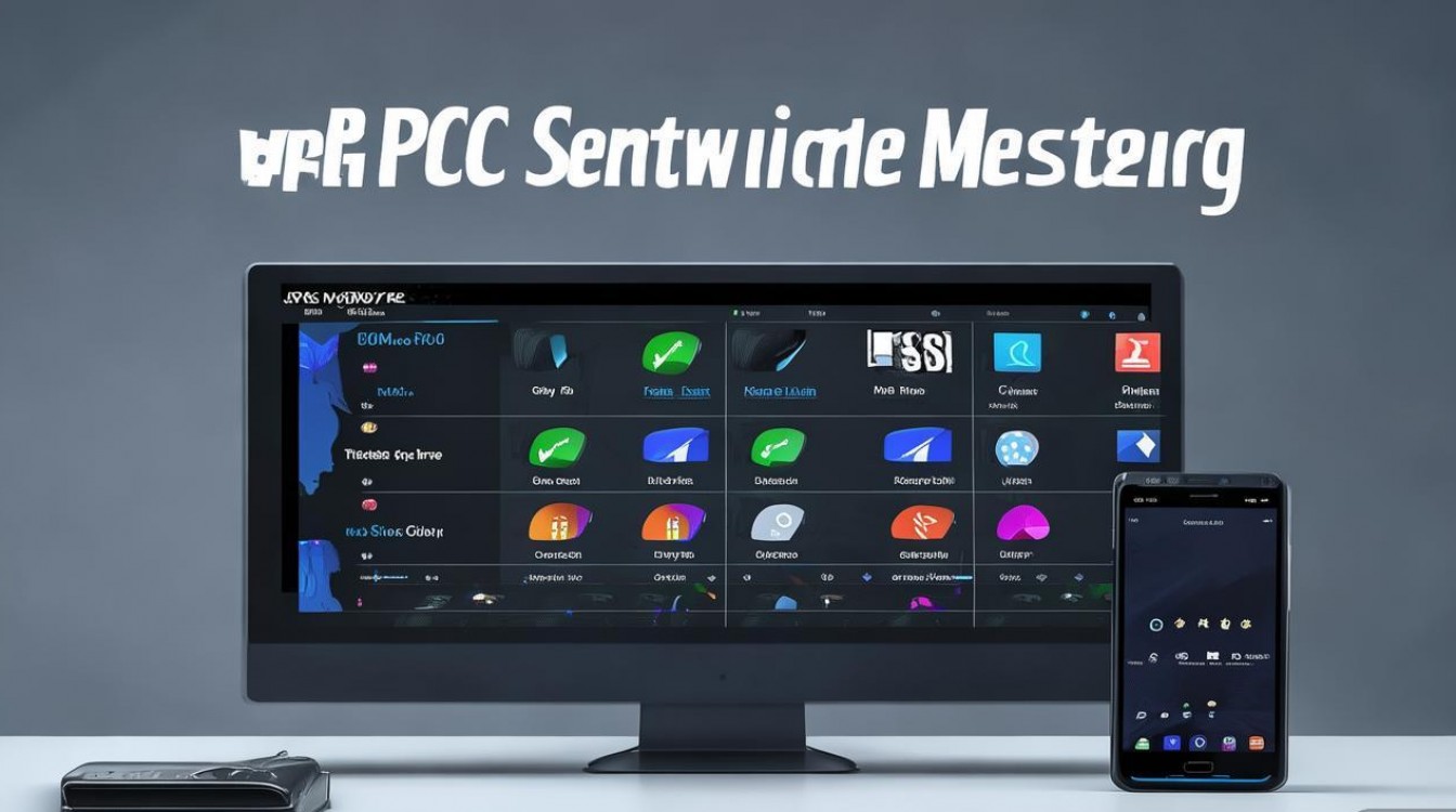 什么PC软件能发短信？手机号收发短信工具推荐