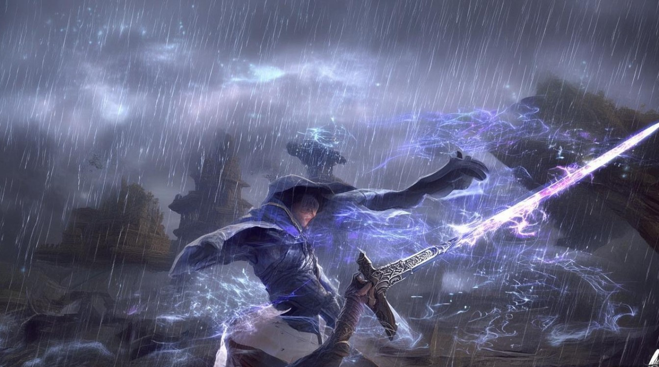 剑雨九天游戏特色攻略怎么获得？新手必看技巧分享！