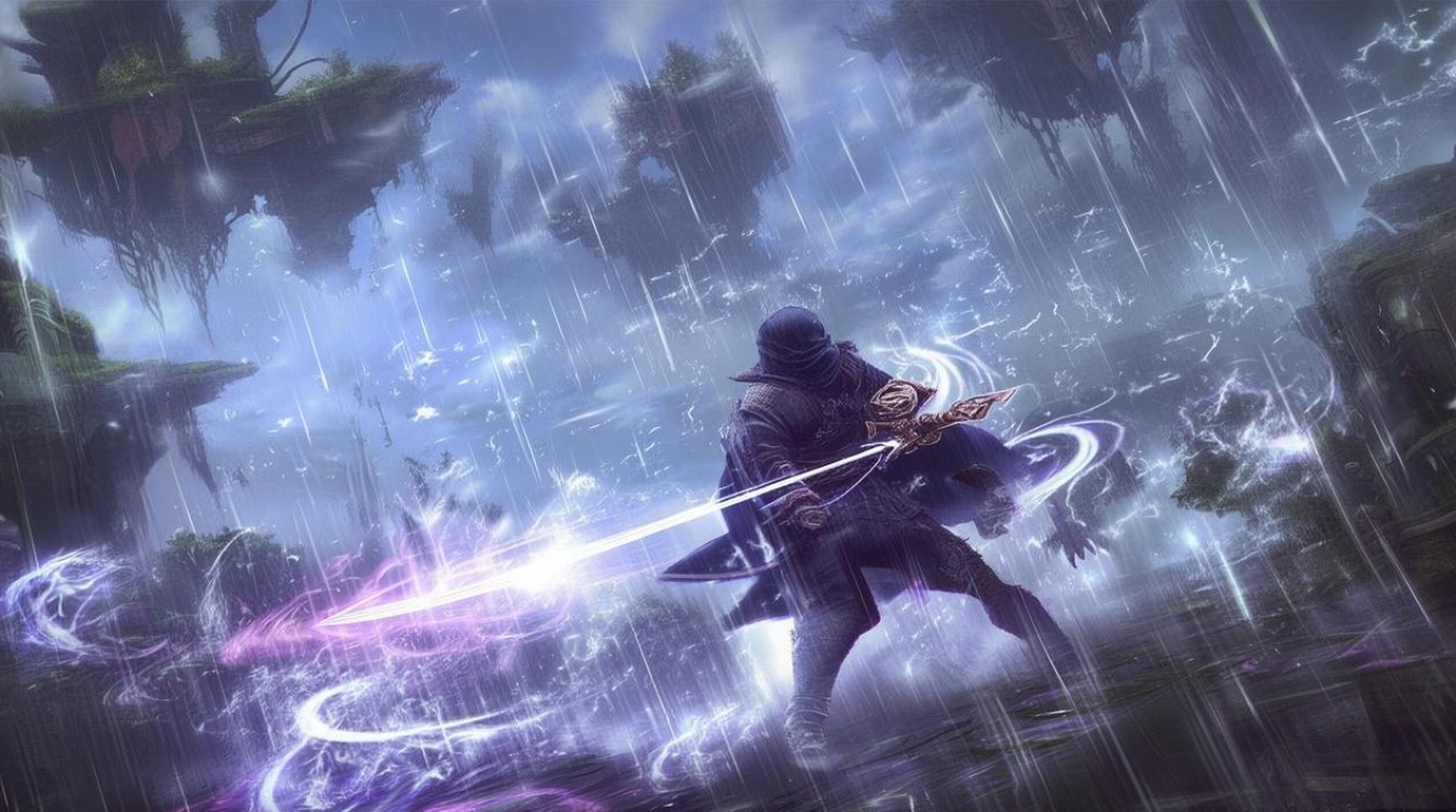 剑雨九天游戏特色攻略怎么获得？新手必看技巧分享！