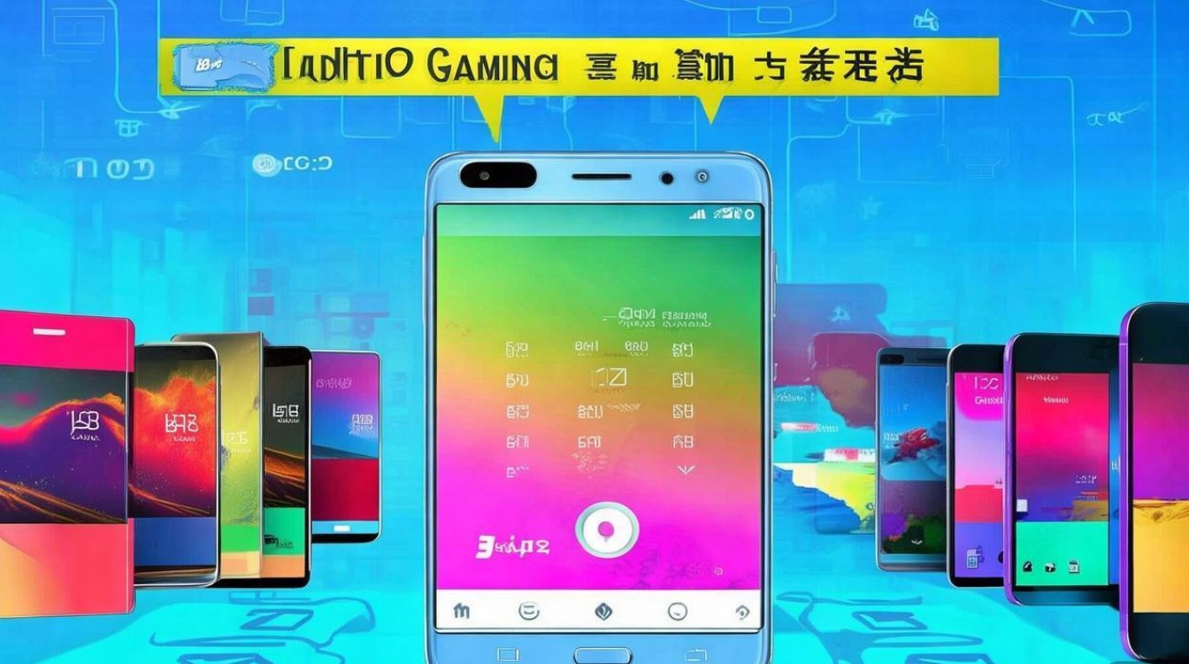 玩安卓游戏选手机，预算内哪款性价比最高？