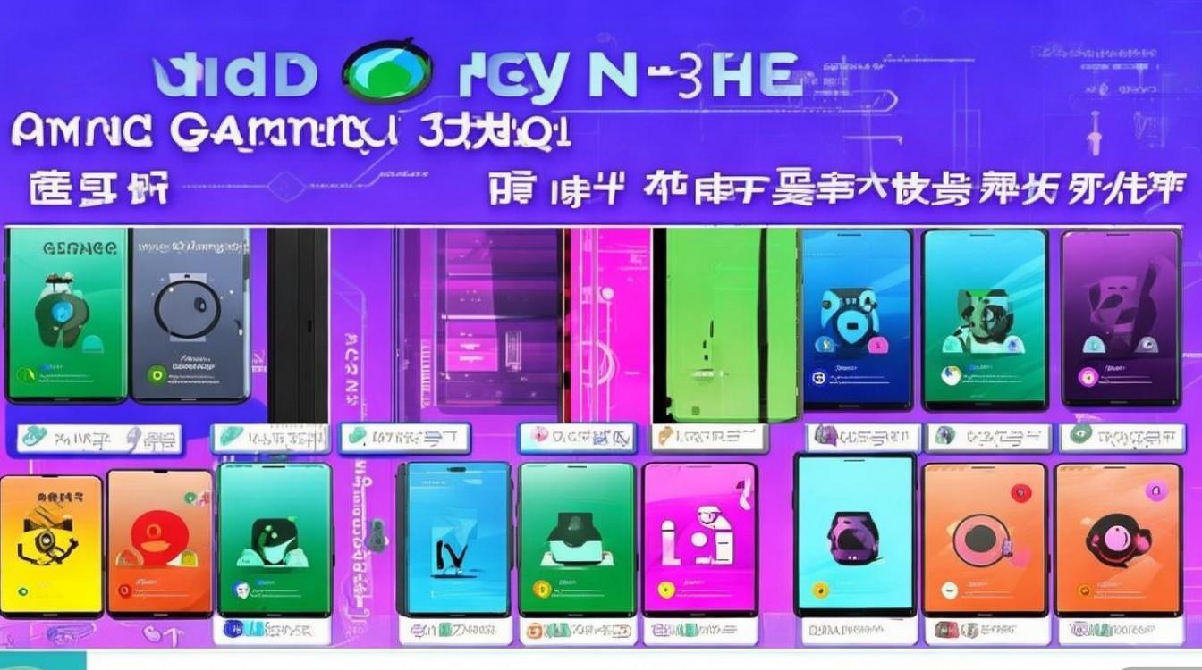 玩安卓游戏选手机，预算内哪款性价比最高？