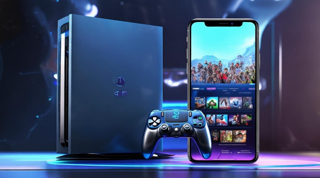 ps5手机云游戏平台哪个好？求推荐稳定不卡顿的！
