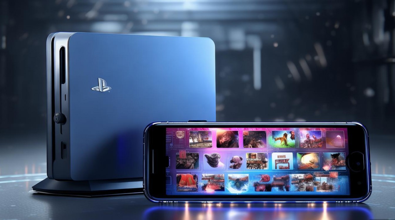ps5手机云游戏平台哪个好？求推荐稳定不卡顿的！
