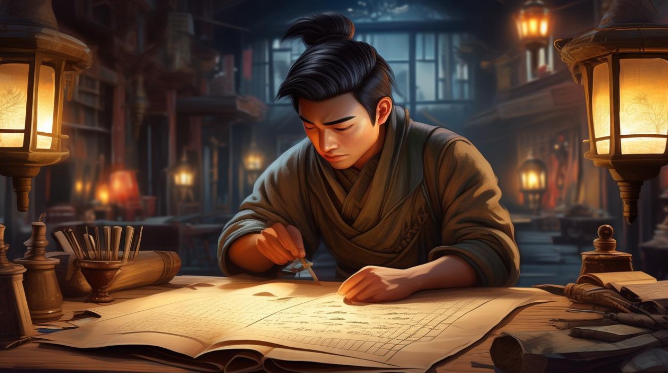三国谋定天下新手怎么快速入门?有哪些必看攻略技巧? 三国谋定天下新手怎么快速入门?有哪些必看攻略技巧?
